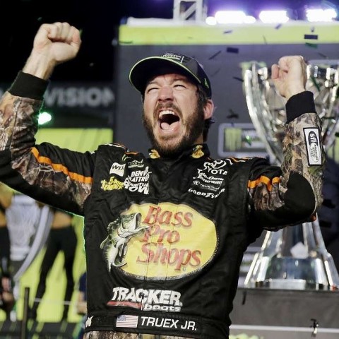 alummartintruexjr
