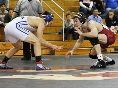 wrestlerzachwilhelm
