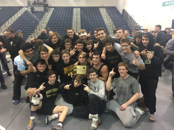 wrestlingteam