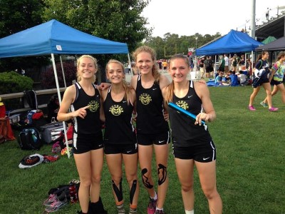 4x800