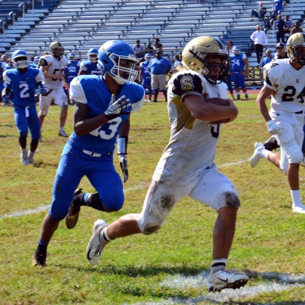 Southern Regional School District Athletic Department Football Southern Regional School District Athletic Department Football