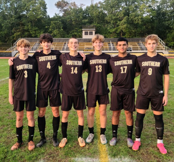 2023 Shore Sports Network Boys Soccer Preview: Class A South